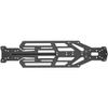 Associated 72286 DC10 FT Flex Chassis 2.0mm view 1