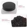 Abaodam 500g Science Lab Tool Magnetic Field Demonstrator Reusable Iron Filings for Education Physics Experiment Filigree view 3