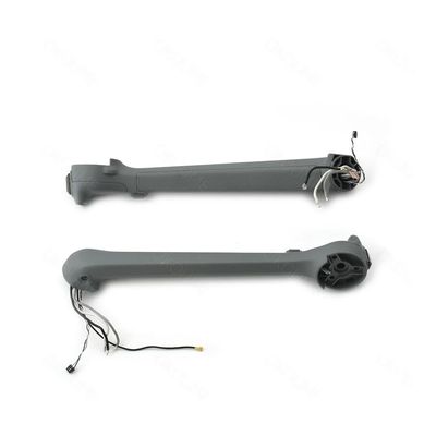 Arm Shell Compatible with Mavic Air 3 Left Right Rear Arms Cover Without Motors for Air 3 Drone Repair Parts(Rear 2 in 1)