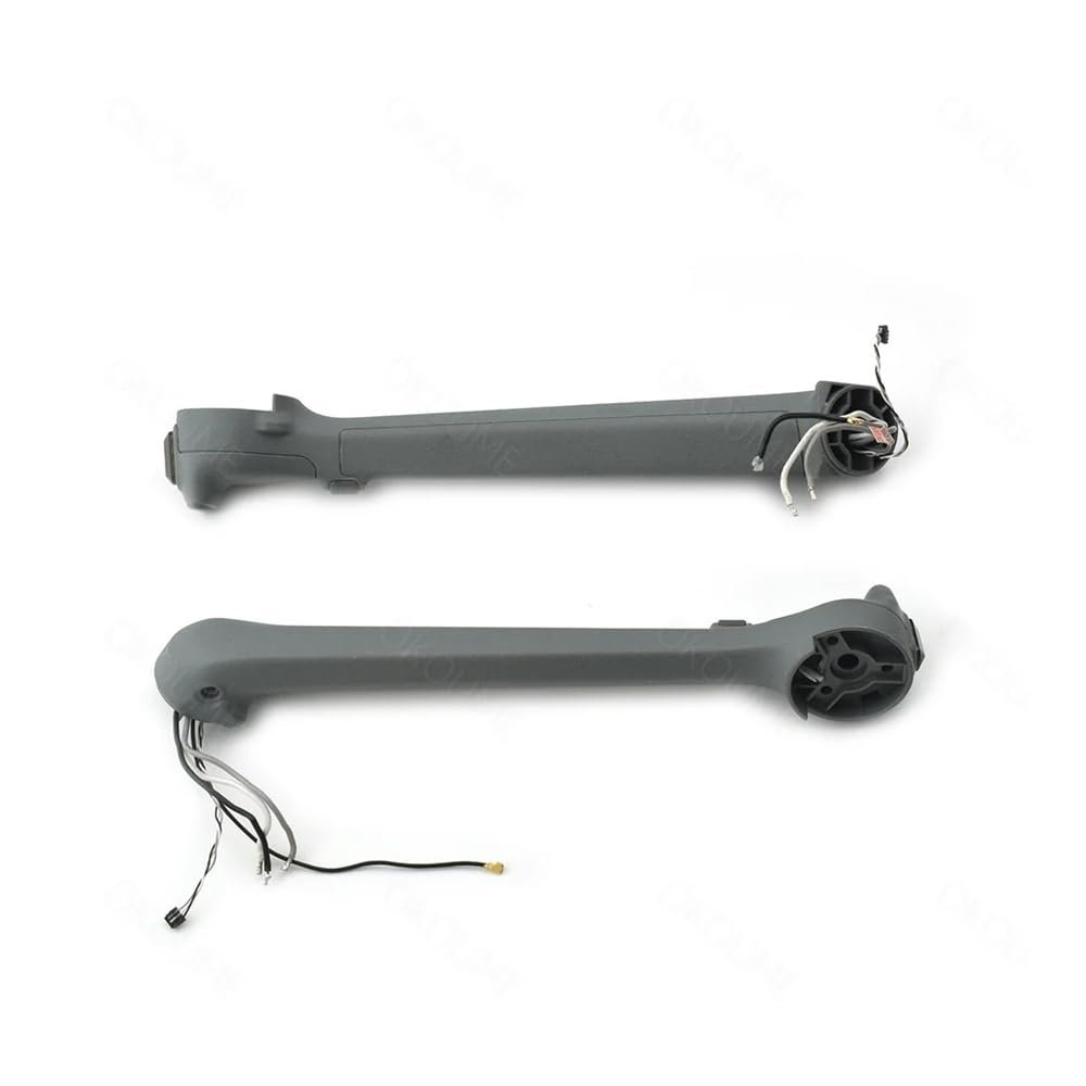 Arm Shell Compatible with Mavic Air 3 Left Right Rear Arms Cover Without Motors for Air 3 Drone Repair Parts(Rear 2 in 1)