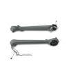 Arm Shell Compatible with Mavic Air 3 Left Right Rear Arms Cover Without Motors for Air 3 Drone Repair Parts(Rear 2 in 1) view 1