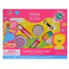 Luna Star Klee Kids Makeup Kit. Gentle and Non-Toxic. Kid-Friendly. Made in USA. (Honey Glow Fairy) view 1