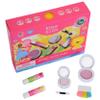 Luna Star Klee Kids Makeup Kit. Gentle and Non-Toxic. Kid-Friendly. Made in USA. (Honey Glow Fairy) view 2