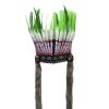 Artificial Feather Indian Headdress Headwear for Stage Performance Carnival view 4