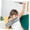 BESPORTBLE 29cm Metal Guiro Instrument for Boys and Girls Professional Percussion Musical Toy with Scraper Early Childhood Music Education and Rhythm Development view 4