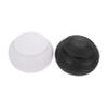Sosoport 2Pcs Practical Chess Piece Storage Box with Lids Go Game Containers for Organized Board Game Supplies Lightweight Design for Home Travel view 1
