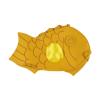 Cartoon Snapper Headwear Hat Animal Cosplay Headwear for Role Play Birthday view 1