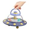 BESPORTBLE Outdoor Exploration Viewing Box Observation Cage for Nature Study Convenient Carry Handle for Science Projects Engaging for Young Explorers view 2