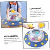 BESPORTBLE Outdoor Exploration Viewing Box Observation Cage for Nature Study Convenient Carry Handle for Science Projects Engaging for Young Explorers view 3