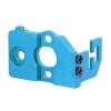 Colaxi RC Car Motor Mount Base 1/28 Longterm Use Parts Heavyduty Upgraded Parts Bracket for 284131 284161 284010 K969 K979 K989 K999, SkyBlue view 2