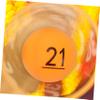 LIFKOME 30pcs Numbered Raffle Balls Party Game Lottery Balls for Entertainment Activity Games and Prize Draws (1-30) view 3