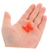 Kisangel 4pcs Effects for Construction Enhance Imagination and Skill Development Safe Miniature Play Props view 4