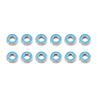 RC Spare Part for Tamiya for M-05 M-06 18PCS Rubber Sealed Ball Bearing Kit RC Car Parts Dancing Rider Upgrades Replacement Accessories view 3