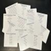 10 Hits Music Triva Card Game view 2