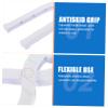 BESPORTBLE 3pcs Astronaut Clip Toys for Boys and Girls Snowman Maker Plastic Clip Outdoor Snowman Makers for Boys Years Old view 4