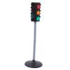 GALPADA Educational Traffic Light Toy Stop Light for Classroom Safety Model Realistic Simulation Boys and Girls Plaything Unique Learning Tool view 1