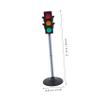 GALPADA Educational Traffic Light Toy Stop Light for Classroom Safety Model Realistic Simulation Boys and Girls Plaything Unique Learning Tool view 2