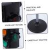 GALPADA Educational Traffic Light Toy Stop Light for Classroom Safety Model Realistic Simulation Boys and Girls Plaything Unique Learning Tool view 3
