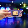 My Arcade Data East Pixel Pocket Pro: Data East Licensed Video Game, 18 Retro Games, Portable Keychain Arcade view 2