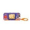 My Arcade Data East Pixel Pocket Pro: Data East Licensed Video Game, 18 Retro Games, Portable Keychain Arcade view 3
