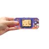 My Arcade Data East Pixel Pocket Pro: Data East Licensed Video Game, 18 Retro Games, Portable Keychain Arcade view 4