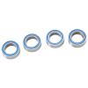 RC Car Accessories Compatible with Traxxas for Slash for Bandit for Stampede 1/10 RC Car Upgrade Parts Accessories 19pcs Sealed Bearing Kit view 4