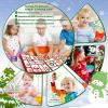 Advent Calendar Children with 24 Pcs Fidget Toys Advent Calendar 24 Days Christmas Countdown Calendar of Sensory Surprise Party for 3-12 Years Old Children Boys Girls view 4