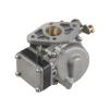 6G1-14301-01 Carburetor Assy For 6HP 8HP 2 Stroke Outboard Engine Boat Motor aftermarket parts 6G1-14301-10 6G1-14301 view 2