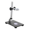POPETPOP Adjustable Microscope Stand Bracket Lab Microscope Holder Sturdy Support Base Boys and Girls Portable Accessory view 1