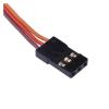 2.1g servo 2g with JR Connector 3.7V-5V Suitable for RC servo view 4