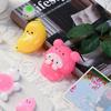 Taba Squishy Fidget Toys 6Pcs, Stress Relief Sensory Squeeze Toys for Kids & Adults, Kawaii Taba Squishies for Party Favors, Classroom, Valentine's Day Gifts, Goodie Bags Stuffers view 3