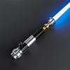 Xenotrix Handle Length 30.7 Cm Original Economy Edition Warrior Saber Set, Removable Blade Hilt Cosplay Prop, Offers a Variety of Colour Options, a Gift for Adults(Xenorgb Version) view 4