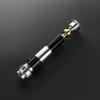 Xenotrix Handle Length 30.7 Cm Original Economy Edition Warrior Saber Set, Removable Blade Hilt Cosplay Prop, Offers a Variety of Colour Options, a Gift for Adults(Xenorgb Version) view 2