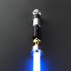 Xenotrix Handle Length 30.7 Cm Original Economy Edition Warrior Saber Set, Removable Blade Hilt Cosplay Prop, Offers a Variety of Colour Options, a Gift for Adults(Xenorgb Version) view 4