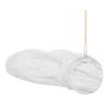 Eujgoov Exploration Toy: Kids Fly Catching Net with Wood Pole Handle, Ideal for Outdoor Playing and Nature Exploration view 2