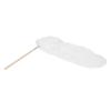 Eujgoov Exploration Toy: Kids Fly Catching Net with Wood Pole Handle, Ideal for Outdoor Playing and Nature Exploration view 4