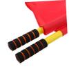 Abaodam Folding Emergency Stretcher for Boys and -Saving Toy Sensory Integration Development Portable Stretcher Game Educational Response Training view 3