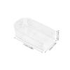 STOBOK 5pcs Stuffed Animal Rain Covers PVC Shield Mini Rainproof Dust Bag for Dolls Collectibles Protective Sleeves view 2