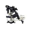 ScYWdLi 450 PRO Metal Tail Rotor Torque Tube Version Compatible with Trex450 Helicopter Rc Plane(Black) view 2