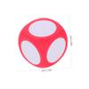 Abaodam 4pcs Erasable Foam Dice for Classroom 6CM Blank Dry Erase Cubes DIY Teaching Props for Math Activities Number Recognition Learning Games view 2