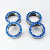 10Pcs 6700 2RS 6700RS Blue Rubber Sealed Bearing 10x15X4mm Inner Bore 10mm RC Car Miniature Ball Bearings view 2