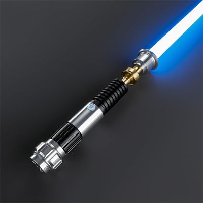 Xenotrix Handle Length 30.7 CM Original Economy Edition Warrior Saber Set, Removable Blade Hilt Cosplay Prop, Offers a Variety of Colour Options, a Gift for Adults(Xenopixel Version)