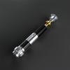 Xenotrix Handle Length 30.7 CM Original Economy Edition Warrior Saber Set, Removable Blade Hilt Cosplay Prop, Offers a Variety of Colour Options, a Gift for Adults(Xenopixel Version) view 2