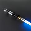 Xenotrix Handle Length 30.7 CM Original Economy Edition Warrior Saber Set, Removable Blade Hilt Cosplay Prop, Offers a Variety of Colour Options, a Gift for Adults(Xenopixel Version) view 3