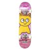 Meow Big Cat Pink Camo Complete 7.25 Kids Size Complete Complete Product view 1