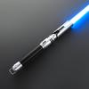 Xenotrix Handle Length 39 CM Saber Set, Removable Blade Hilt Cosplay Prop, Offers a Variety of Colour Options, a Gift for Adults(Xenorgb Version) view 1