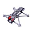 FEICHAO Fi-150 3.5"/Fi-100 2"/Fi-118 2.5"/Fi-135 3" Frame Kit Compatible with O3 Air Unit RC Drone (3.5" Fi-150) view 1