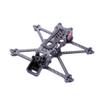 FEICHAO Fi-150 3.5"/Fi-100 2"/Fi-118 2.5"/Fi-135 3" Frame Kit Compatible with O3 Air Unit RC Drone (3.5" Fi-150) view 3