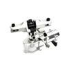 ScYWdLi Double Pushed Torque Tube Drive Tail Rotor Compatible with Trex450 Pro DFC 450L 480 Helicopter view 1
