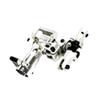ScYWdLi Double Pushed Torque Tube Drive Tail Rotor Compatible with Trex450 Pro DFC 450L 480 Helicopter view 3